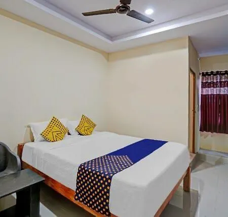 Saidham Comfort